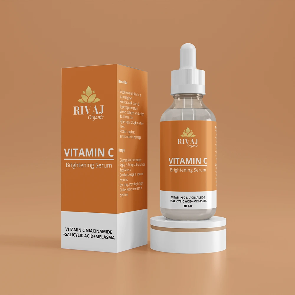 vitamin c serum