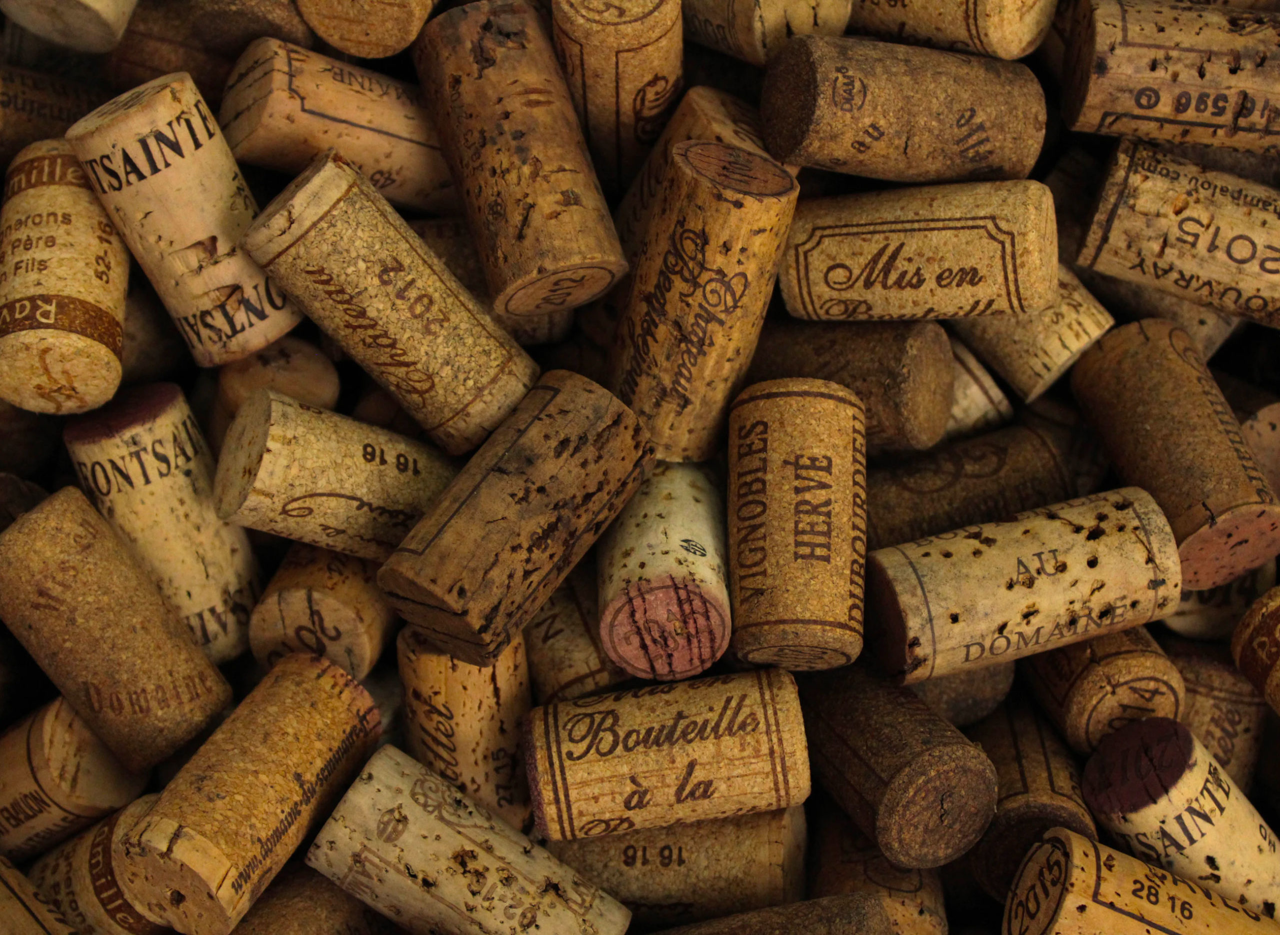 Bottle Corks