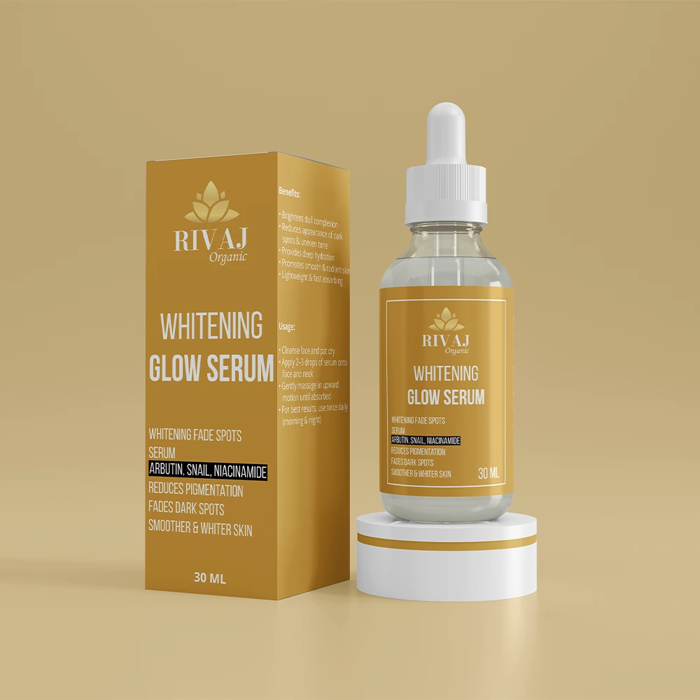 Whitening Serum